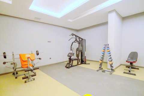 Apartment for sale  in Mahmutlar, Antalya, Turkey, 1 bedroom, 49m2, No. 67631 – photo 24