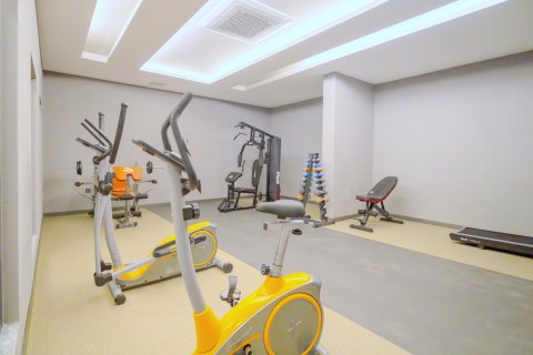 Apartment for sale  in Mahmutlar, Antalya, Turkey, 1 bedroom, 49m2, No. 67631 – photo 22