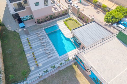 Apartment for sale  in Mahmutlar, Antalya, Turkey, 1 bedroom, 49m2, No. 67631 – photo 9