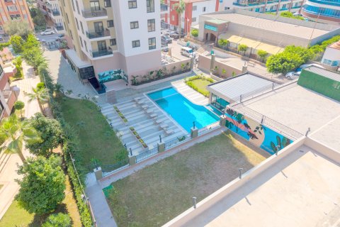 Apartment for sale  in Mahmutlar, Antalya, Turkey, 1 bedroom, 49m2, No. 67631 – photo 10