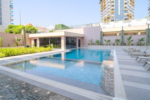 Apartment for sale  in Mahmutlar, Antalya, Turkey, 1 bedroom, 49m2, No. 67631 – photo 4