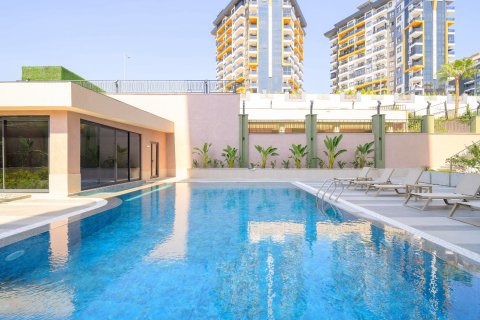 Apartment for sale  in Mahmutlar, Antalya, Turkey, 1 bedroom, 49m2, No. 67631 – photo 7