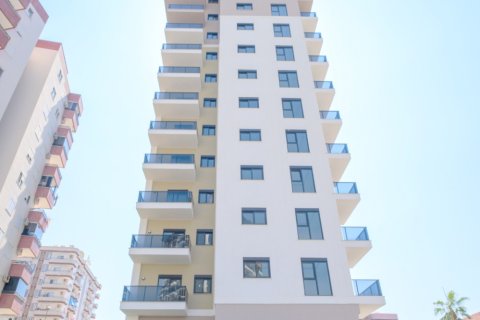Apartment for sale  in Mahmutlar, Antalya, Turkey, 1 bedroom, 49m2, No. 67631 – photo 2