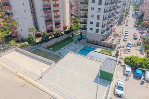 Apartment for sale  in Mahmutlar, Antalya, Turkey, 1 bedroom, 49m2, No. 67631 – photo 12