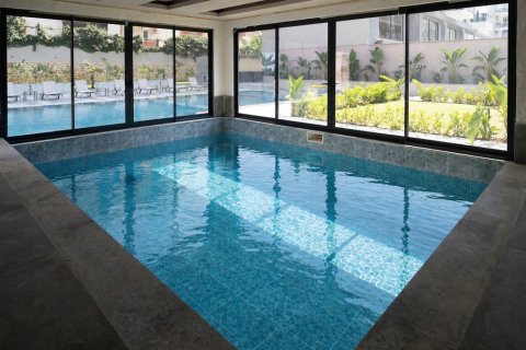 Apartment for sale  in Mahmutlar, Antalya, Turkey, 1 bedroom, 49m2, No. 67631 – photo 30
