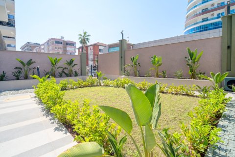 Apartment for sale  in Mahmutlar, Antalya, Turkey, 1 bedroom, 49m2, No. 67631 – photo 17