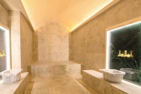 Apartment for sale  in Mahmutlar, Antalya, Turkey, 1 bedroom, 49m2, No. 67631 – photo 27