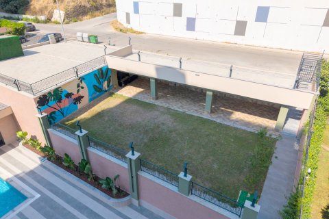 Apartment for sale  in Mahmutlar, Antalya, Turkey, 1 bedroom, 49m2, No. 67631 – photo 11