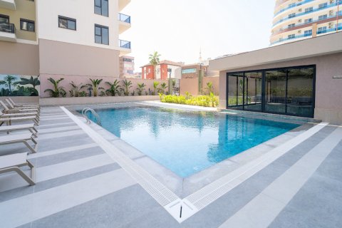 Apartment for sale  in Mahmutlar, Antalya, Turkey, 1 bedroom, 49m2, No. 67631 – photo 5