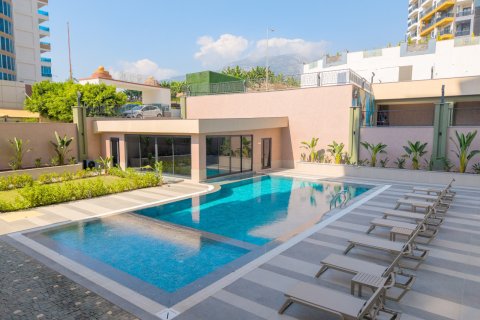 Apartment for sale  in Mahmutlar, Antalya, Turkey, 1 bedroom, 49m2, No. 67631 – photo 3