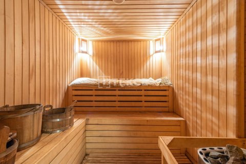 3+1 Takvåning i Alanya, Antalya, Turkiet Nr. 216245 - 8