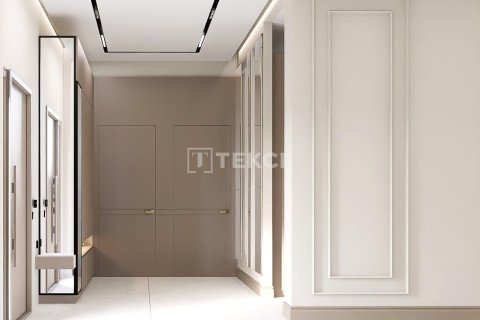 5+1 Villa  i Mudanya, Bursa, Tyrkiet Nr. 216247 - 21