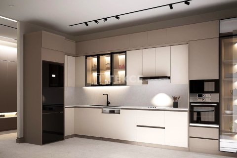 5+1 Villa  i Mudanya, Bursa, Tyrkiet Nr. 216247 - 16
