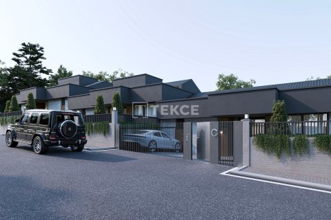 5+1 Villa  i Mudanya, Bursa, Tyrkiet Nr. 216247 - 12
