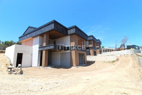 5+1 Villa  i Mudanya, Bursa, Tyrkiet Nr. 216247 - 30