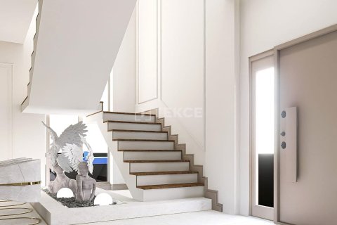 5+1 Villa  i Mudanya, Bursa, Tyrkiet Nr. 216247 - 20