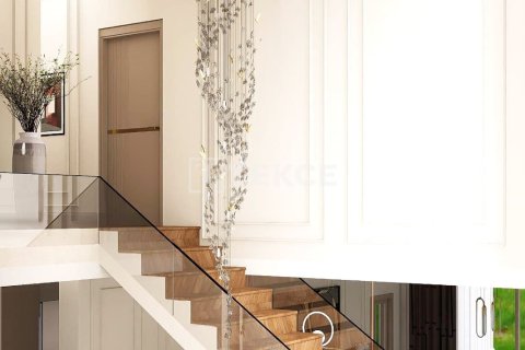 5+1 Villa  i Mudanya, Bursa, Tyrkiet Nr. 216247 - 17