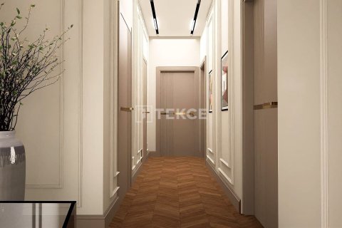 5+1 Villa  i Mudanya, Bursa, Tyrkiet Nr. 216247 - 23