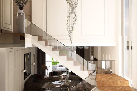 5+1 Villa  i Mudanya, Bursa, Tyrkiet Nr. 216247 - 18