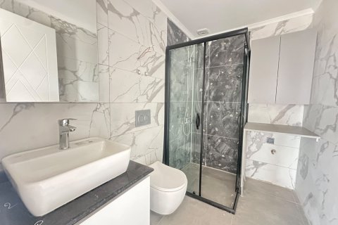Daire 2+1 Avsallar, Antalya, Türkiye №237816 - 14