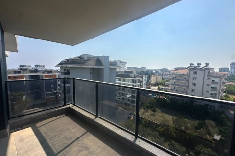 Daire 2+1 Avsallar, Antalya, Türkiye №237816 - 10