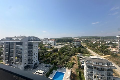Daire 2+1 Avsallar, Antalya, Türkiye №237816 - 13