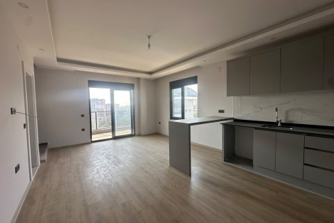 Daire 2+1 Avsallar, Antalya, Türkiye №237816 - 2