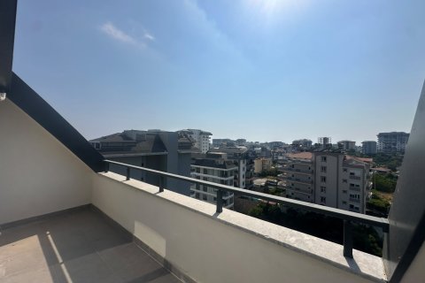 Daire 2+1 Avsallar, Antalya, Türkiye №237816 - 12