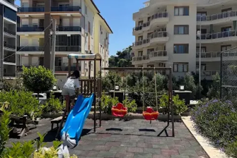Daire 2+1 Avsallar, Antalya, Türkiye №237816 - 18