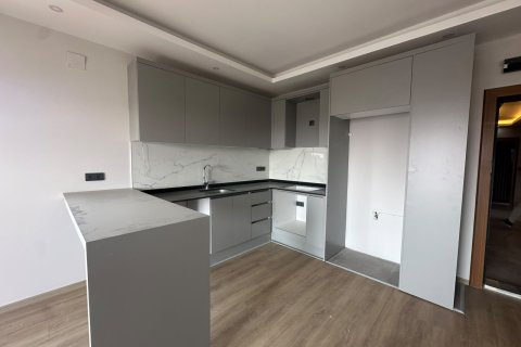 Daire 2+1 Avsallar, Antalya, Türkiye №237816 - 4