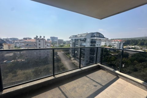 Daire 2+1 Avsallar, Antalya, Türkiye №237816 - 11