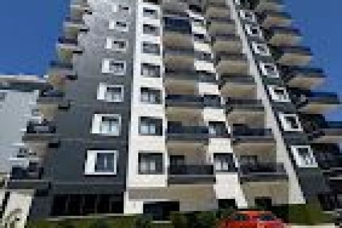 Квартира  2+1 в Авсалларе, Анталья, Турция №237816