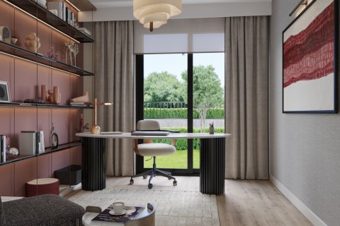 Lejlighed  i Eyup, Istanbul, Tyrkiet Nr. 237821 - 7