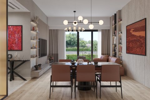 Lejlighed  i Eyup, Istanbul, Tyrkiet Nr. 237821 - 11