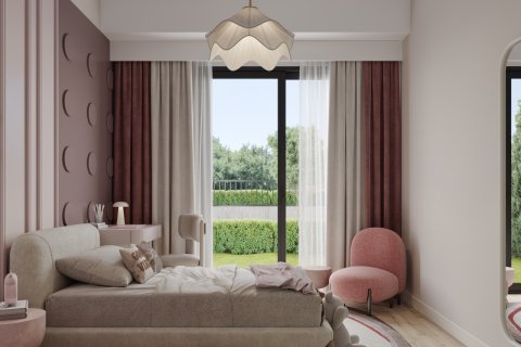 Lejlighed  i Eyup, Istanbul, Tyrkiet Nr. 237821 - 18