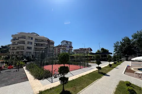 Daire 2+1 Avsallar, Antalya, Türkiye №237817 - 17