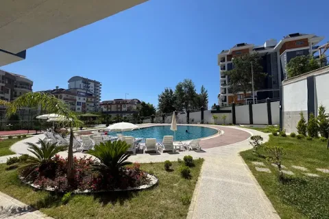 Daire 2+1 Avsallar, Antalya, Türkiye №237817 - 18