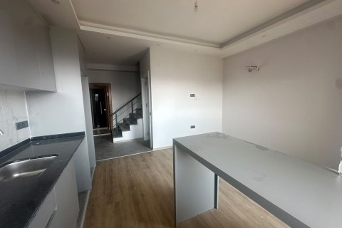 Daire 2+1 Avsallar, Antalya, Türkiye №237817 - 2