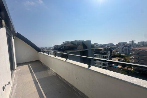 Daire 2+1 Avsallar, Antalya, Türkiye №237817 - 12