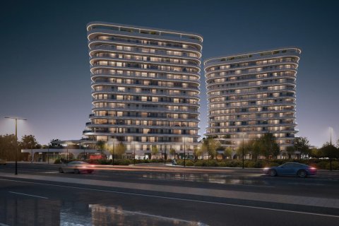Lejlighed  i Bueyuekcekmece, Istanbul, Tyrkiet Nr. 237819 - 11
