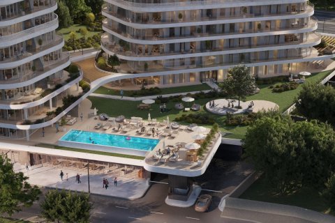 Lejlighed  i Bueyuekcekmece, Istanbul, Tyrkiet Nr. 237819 - 4