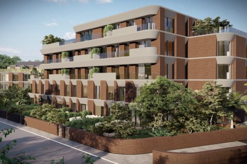 Apartment  in Eyup, Istanbul, Turkey No. 237818