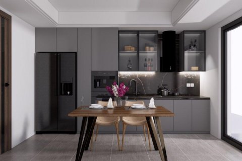 Lejlighed  i Avsallar, Antalya, Tyrkiet Nr. 94663 - 24