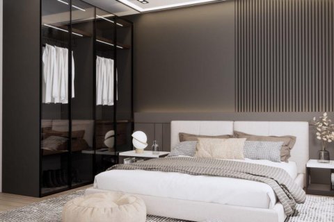 Lejlighed  i Avsallar, Antalya, Tyrkiet Nr. 94663 - 28