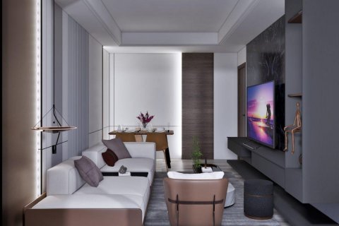 Lejlighed  i Avsallar, Antalya, Tyrkiet Nr. 94663 - 21