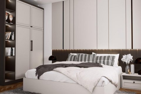 Lejlighed  i Avsallar, Antalya, Tyrkiet Nr. 94663 - 29