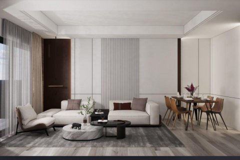 Lejlighed  i Avsallar, Antalya, Tyrkiet Nr. 94663 - 22