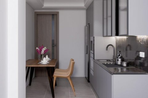 Lejlighed  i Avsallar, Antalya, Tyrkiet Nr. 94663 - 23