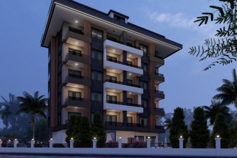 Lejlighed  i Avsallar, Antalya, Tyrkiet Nr. 94663 - 16
