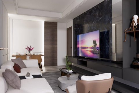 Lejlighed  i Avsallar, Antalya, Tyrkiet Nr. 94663 - 18
